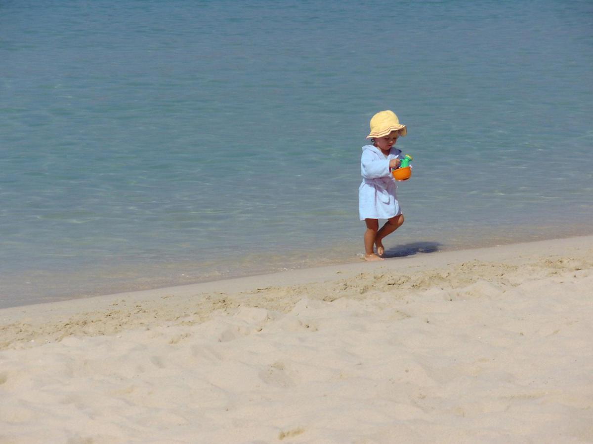 Large Apartment By The Pool - Pelekas Beach, Corfu المظهر الخارجي الصورة
